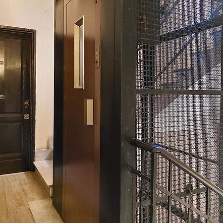 Parioli Apartment Self Check In Rome Luaran gambar