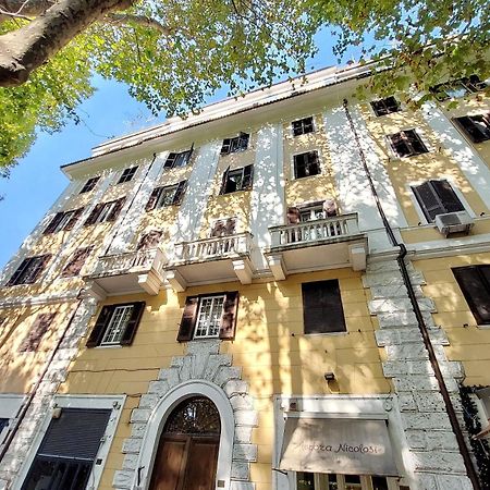 Parioli Apartment Self Check In Rome Luaran gambar