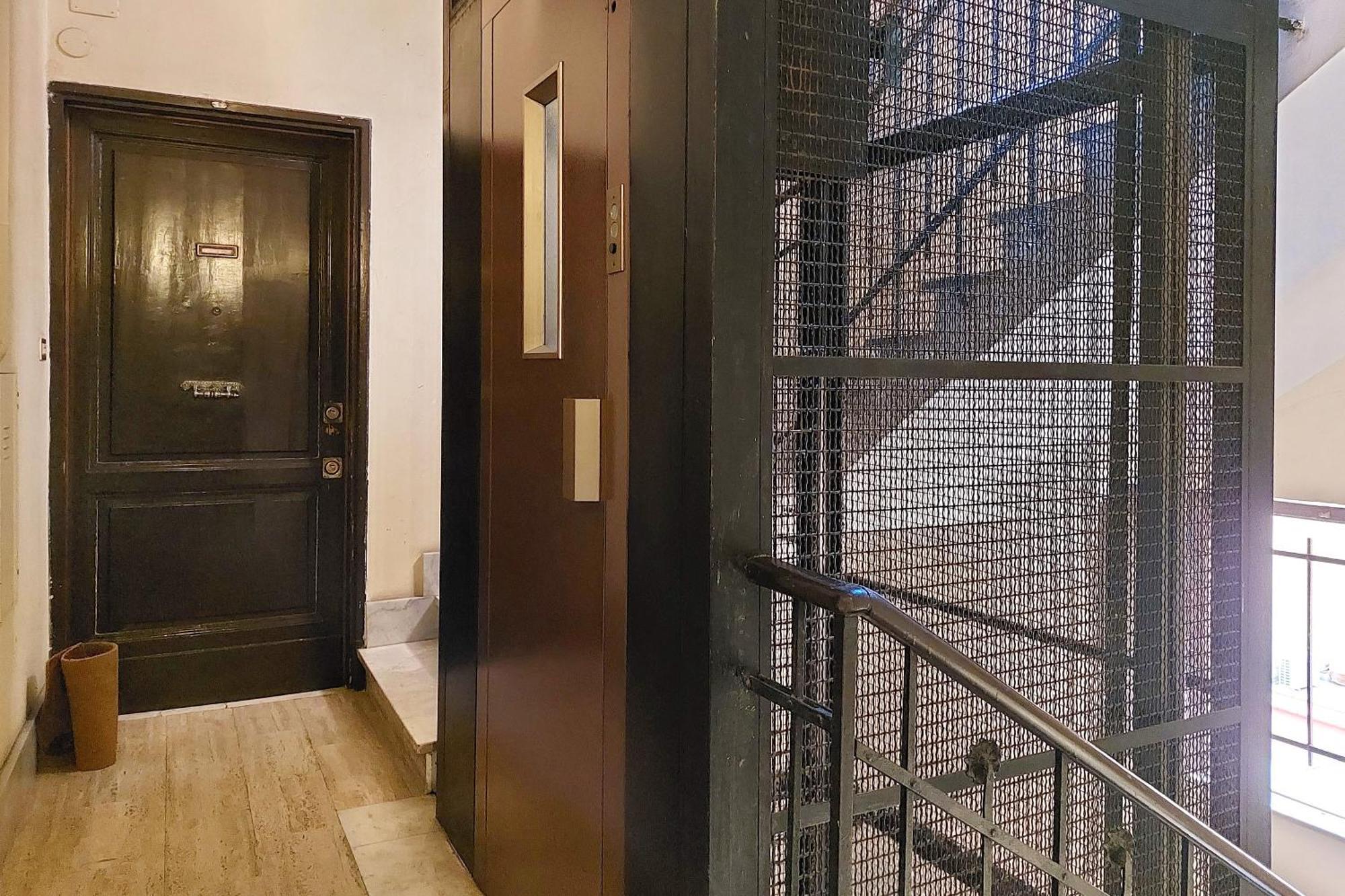 Parioli Apartment Self Check In Rome Luaran gambar