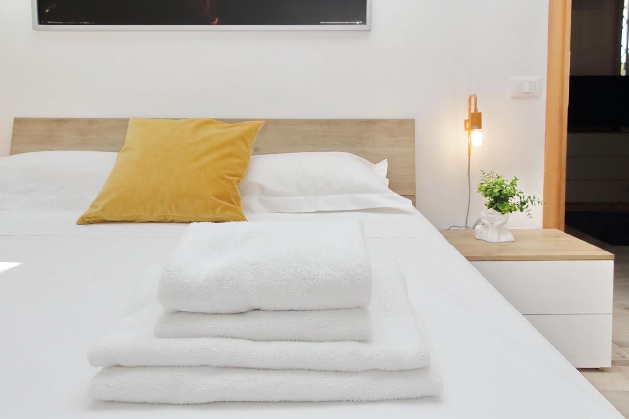 Parioli Apartment Self Check In Rome Luaran gambar