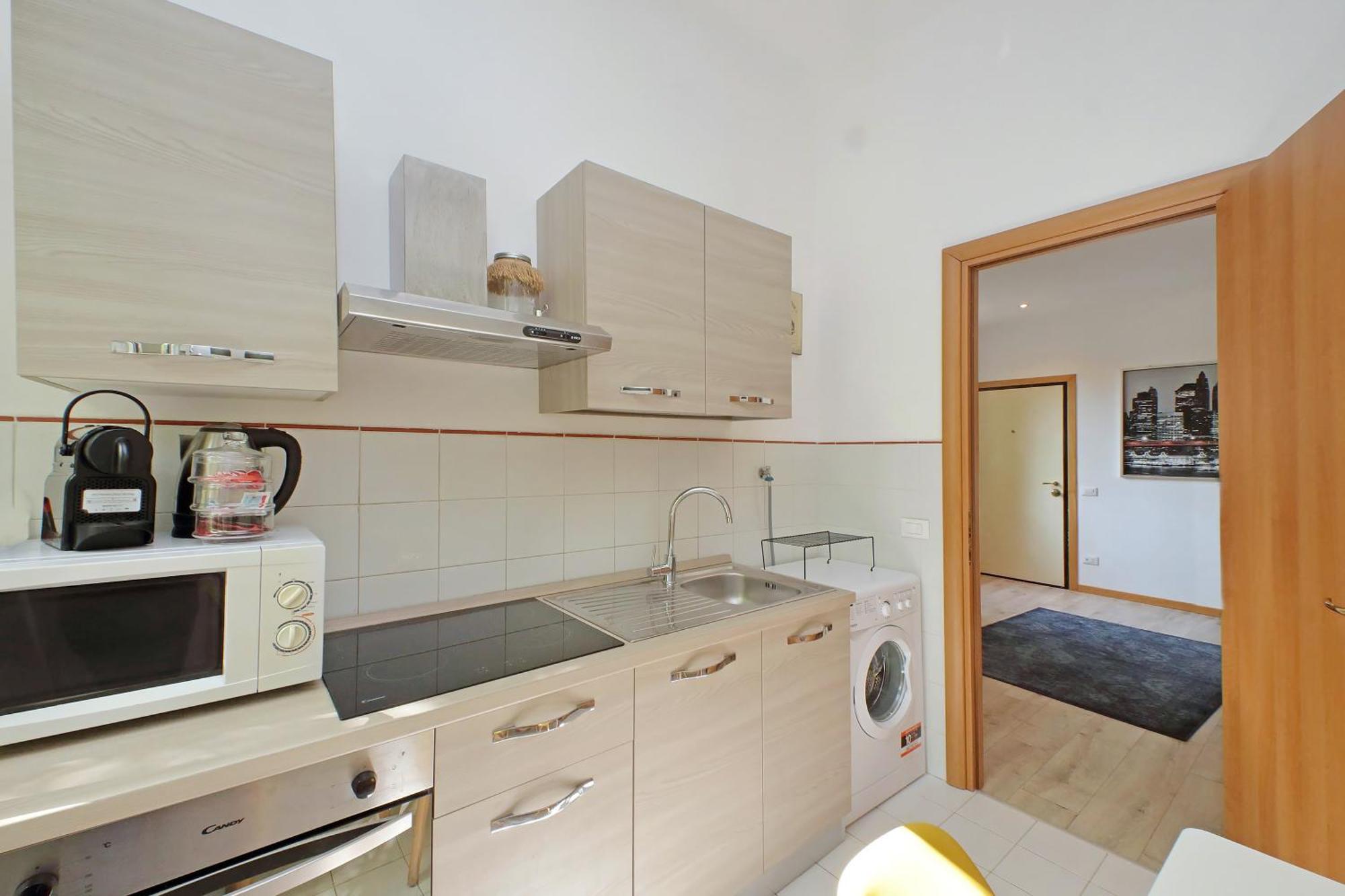 Parioli Apartment Self Check In Rome Luaran gambar