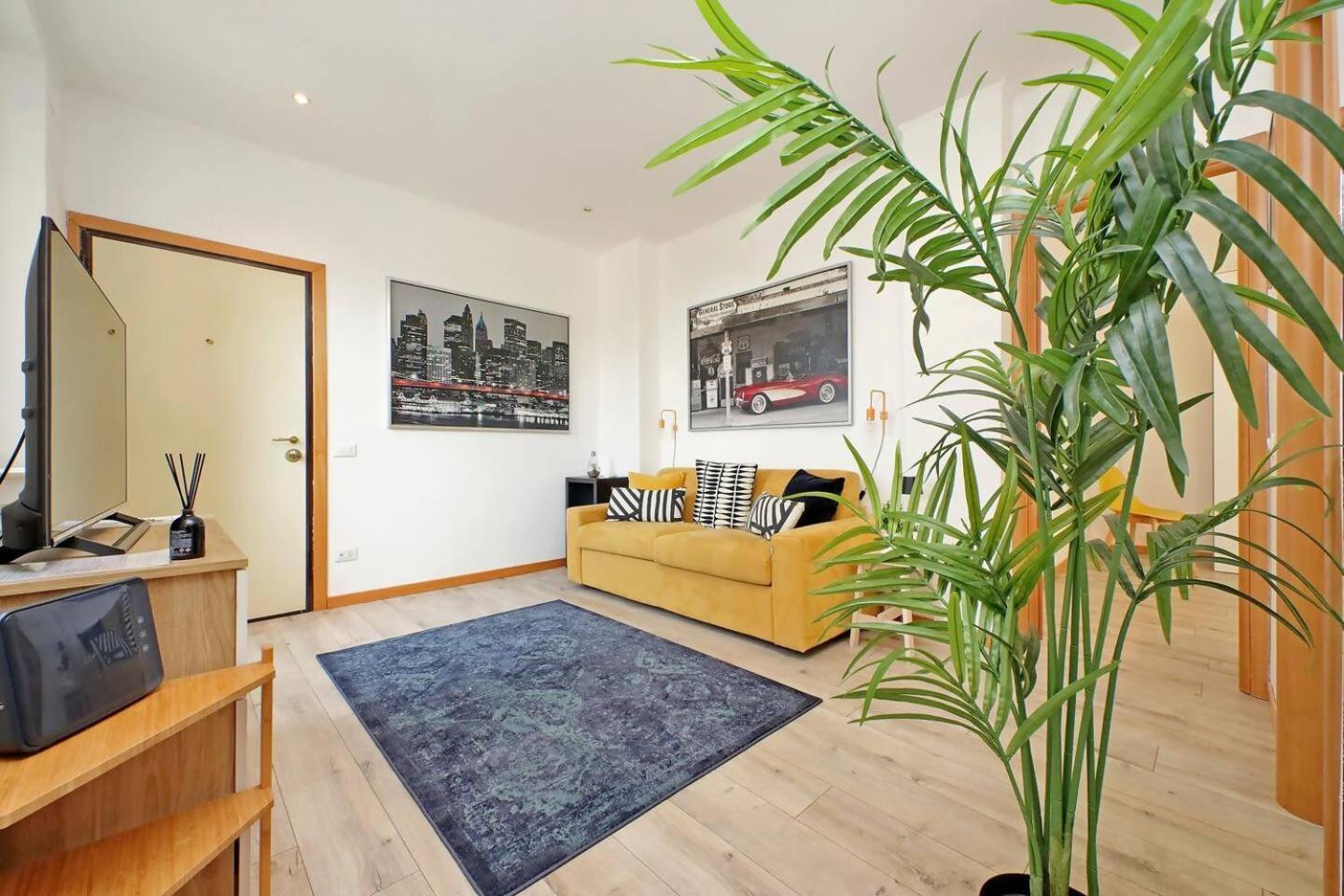 Parioli Apartment Self Check In Rome Luaran gambar