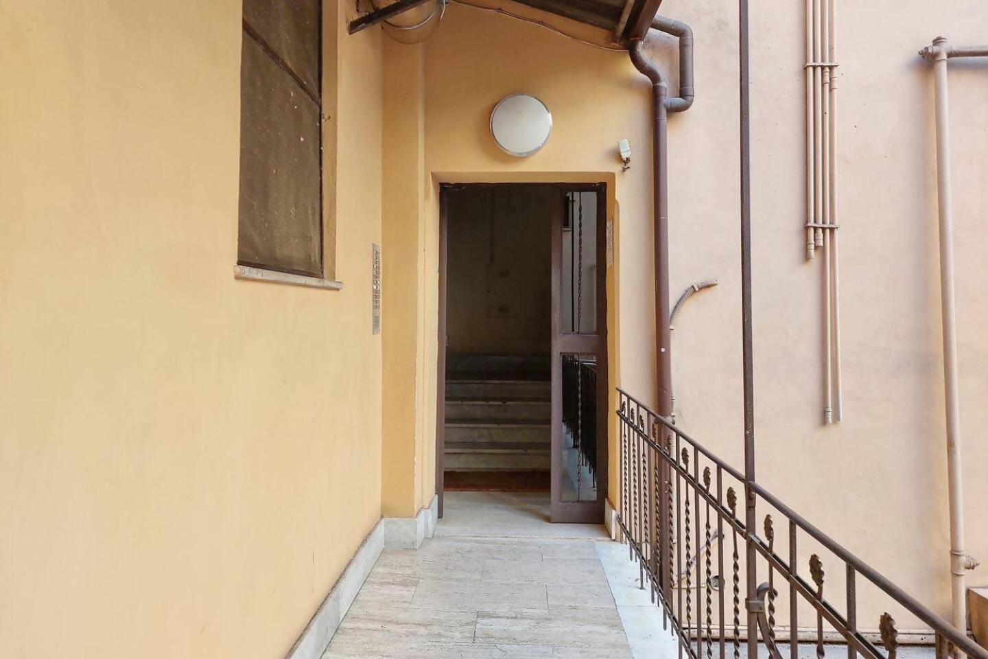 Parioli Apartment Self Check In Rome Luaran gambar