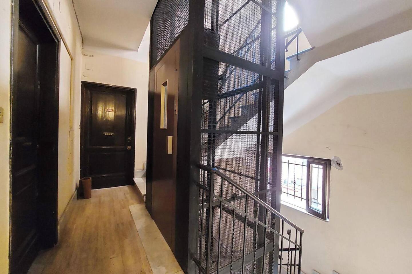 Parioli Apartment Self Check In Rome Luaran gambar