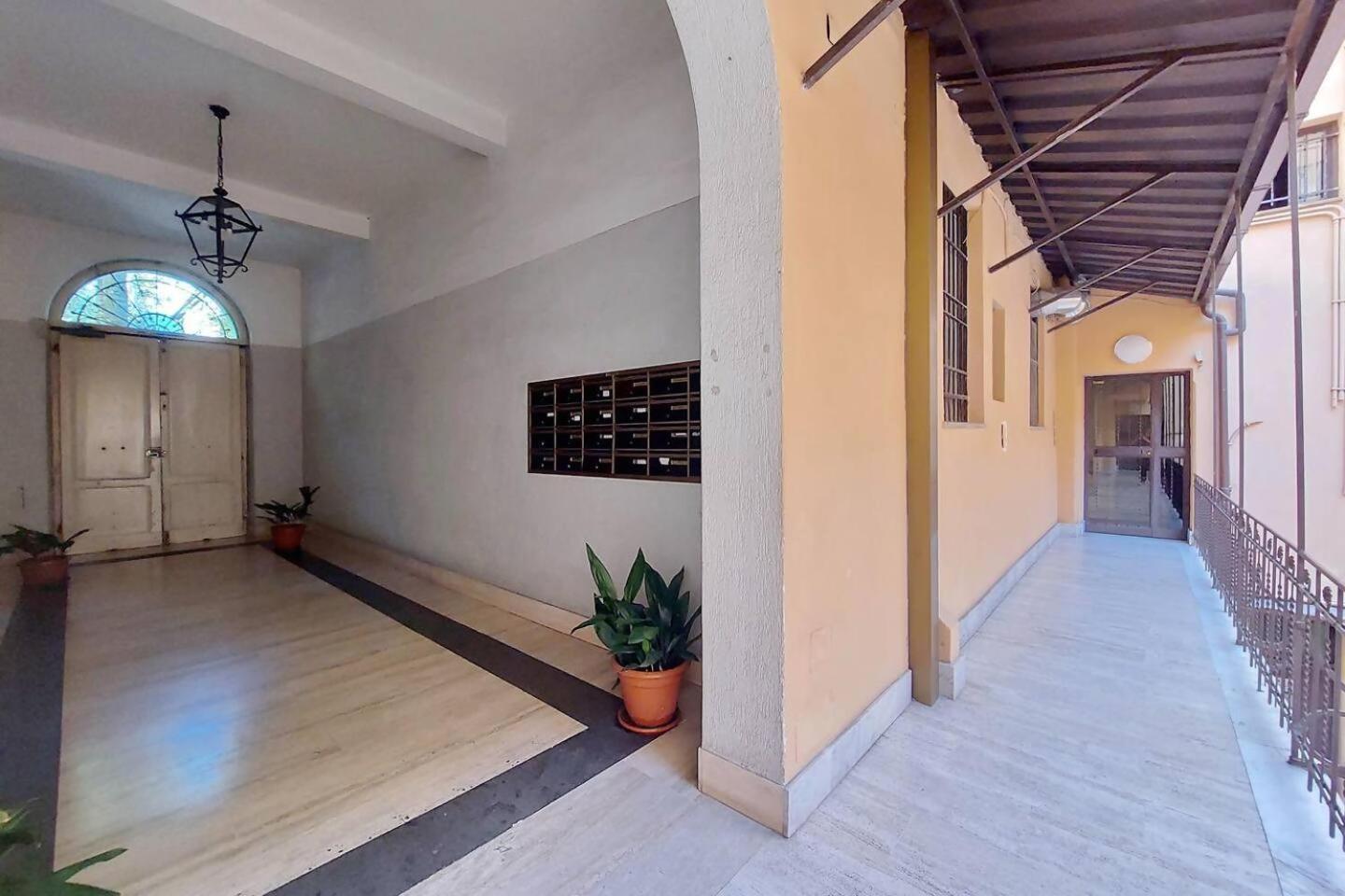 Parioli Apartment Self Check In Rome Luaran gambar