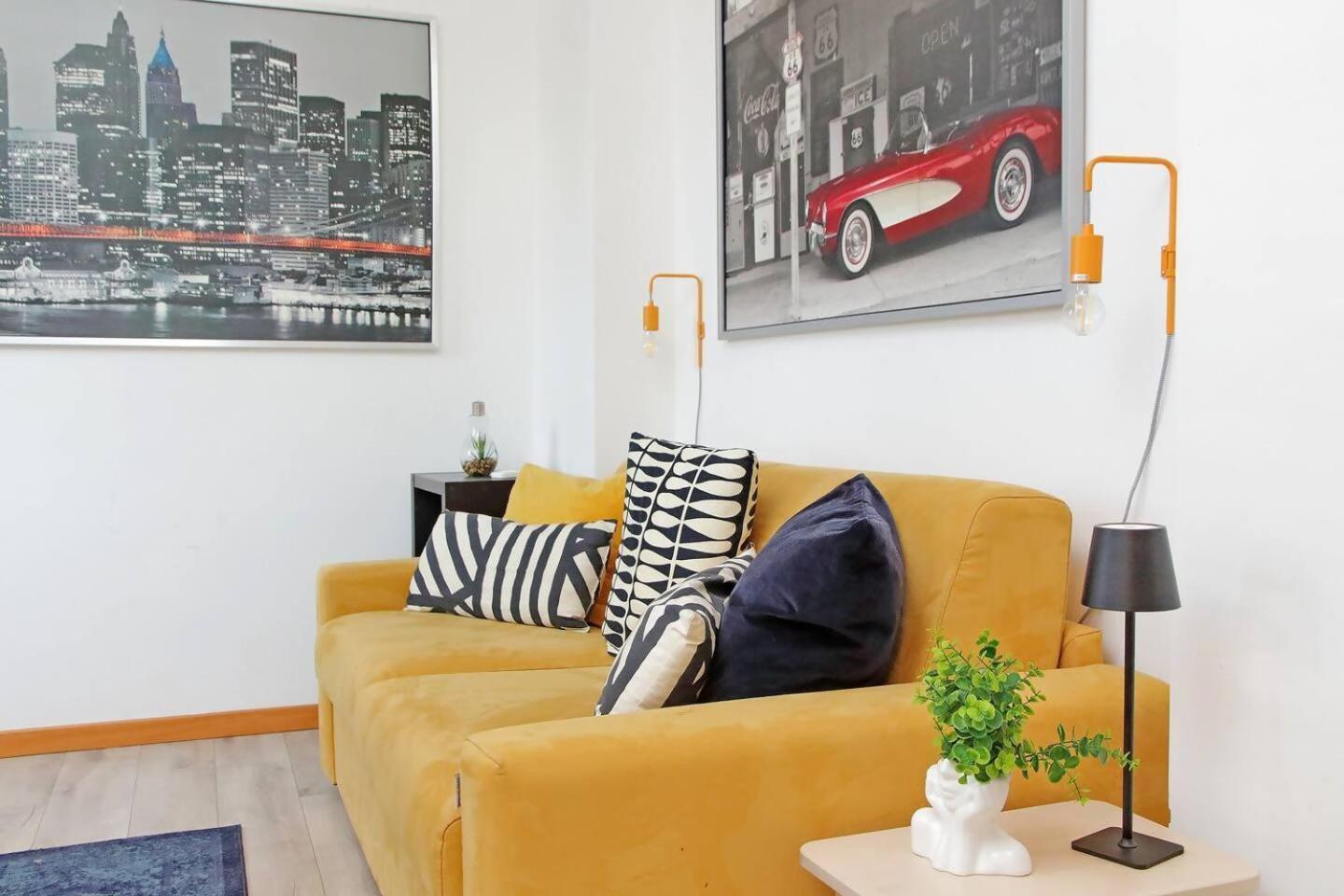 Parioli Apartment Self Check In Rome Luaran gambar